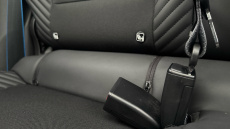 Renault Symbioz 1.6 E-Tech FHEV 145 Iconic Esprit Alpine 5dr Auto Hybrid Estate